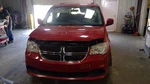 Used Speedometer Gauge Fits: 2013 Dodge Caravan Cluster 120 Mph W/o Vehicle Info. Fixed Price $134.90.