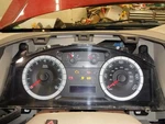 Speedometer Cluster Mph With Message Center Fits 08 Escape 1209906. Fixed Price $65.00.