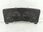 2013-2013 Jeep Patriot Speedometer Instrument Cluster Gauges 68080402AF Ggmff. Fixed Price $49.18.