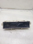 Instrument Cluster Speedometer Without Gauges 2097-2099 Lesabre Oem. Fixed Price $41.95.