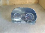 Speedometer Cluster Mph Coupe Without Cruise Fits 11-12 Genesis 132749. Fixed Price $87.99.