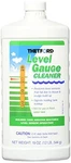 Thetford 24545, Level Gauge Waste Holding Tank Sensor Cleaner, 19 Oz. Fixed Price $32.87.