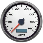 New Vintage Usa 02140-03 Performance Ii Speedometer. Fixed Price $299.99.