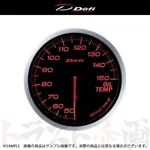 Defi Advance Bf Oil Temperature Gauge 60MM Amber Red DF10402 New. Fixed Price $283.95.