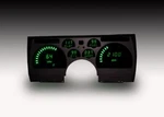 Intellitronix 1991-1992 Camaro Led Digital Green DP4005G. Fixed Price $507.05.