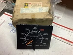 Nos Isuzu 8-94322795-0 Speedometer. Fixed Price $68.85.