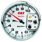 Autometer Tachometer Gauge Shift- Lite 2/4 Cylinder White Pro-cycle 5IN. Fixed Price $589.65.