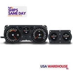 New Vintage Usa 71081-01, Kit Gauge Retro 70-81 Firebird Performance Parts. Fixed Price $999.83.