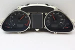 05-08 Audi A6 4F0 920 980 Speedometer Head Instrument Cluster Gauges 111K. Fixed Price $83.97.