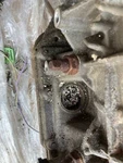 Automatic Transmission From 2007 Mercury Mountaineer 5R55S. Fixed Price $600.00.