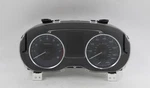Speedometer Cluster 47K Miles Mph Eye Sight Fits 2016 Subaru Impreza Oem #34206. Fixed Price $70.00.