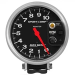 Autometer 3903 Sport-comp Series 5" Pedestal Tachometer Gauge , 0-10000 Rpm. Fixed Price $420.66.