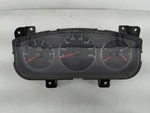 2013 Chevrolet Impala Speedometer Instrument Cluster Gauges XACY8. Fixed Price $390.25.