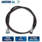 Fits 1968-1972 Chevrolet El Camino X Atp Speedometer Cable. Fixed Price $27.97.