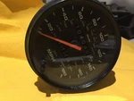 Porsche Speedo 964.641.508.00 96464150800 - Uk Mph 911 H49 Wam. Fixed Price $1117.14.