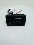 1998-2002 Honda Accord Dash Clock Hazard Switch 39700-S84-A03. Fixed Price $49.99.