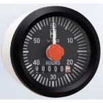 Vdo Cockpit Int. Hour Meter W/ Minute Hand Gauge 12V 331-959 Last One!. Fixed Price $89.00.