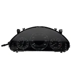 2007 Mercedes E550 W211 Speedometer Gauge Instrument Cluster A2115405848 63K. Fixed Price $98.00.