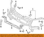 Ford Oem 12-25 Focus Radiator Support-temp Sensor 6M5Z15A022A. Fixed Price $33.58.