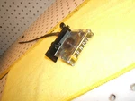 Mercedes W116 450SE 280SE Automatic Trans Dash Vdo Gear INDICATOR,1165400049. Fixed Price $262.39.