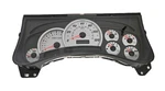 Tested 03 Hummer H2 Speedometer 15199643 Mph MILES=181802. Fixed Price $298.98.