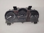 Ford Taurus Speedometer Cluster Mph Id AG1T10849GA Thru Gg. Fixed Price $75.62.