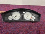Chrysler 300C SRT8 2006 Oem Instrument Cluster Speedometer Odometer. Fixed Price $199.99.