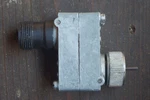 2.000 Speedometer Gear Ratio Adapter Drive Reducer Adjuster Stewartwarner. Fixed Price $237.50.