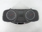 2010-2010 Gmc Terrain Speedometer Instrument Cluster Gauges 20919740 M9LZZ. Fixed Price $44.26.