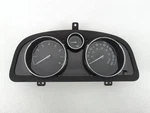 2013 Chevrolet Captiva Sport Speedometer Instrument Cluster Gauges Fekpk. Fixed Price $49.18.