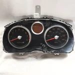 Oem Gauge Cluster 2.0L Cvt Auto Speedometer Nissan Sentra 2008. Fixed Price $15.00.