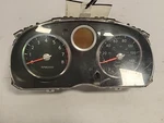 Speedometer Cluster Mph Cvt With Cruise Control Fits 07 Sentra 1291363. Q2. Fixed Price $72.00.