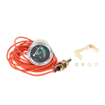 Coolant Temperature Gauge 200-5236 Fits Caterpillar 966D 980C 215 980B 966C 12F. Fixed Price $32.43.