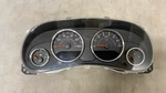 Jeep Jk Wrangler 85K Speedometer Gauge Instrument Cluster 05091822AE 2012 124361. Fixed Price $162.00.