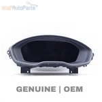 2018-2025 Audi SQ5 Instrument Cluster / Speedometer 80A920790J. Fixed Price $399.00.
