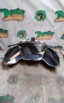 Speedometer Cluster Hatchback Keyless Ignition Fits 17-19 Civic 3361899. Fixed Price $84.49.