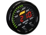 Aem 30-0302 X-series Electronic 300F/150C Water Temperature Gauge Meter. Fixed Price $232.95.