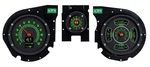 Dakota Digital RTX-69C-CVL-X Retrotech Gauge Instrument System Compatible.... Fixed Price $2065.33.