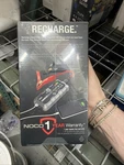 Noco Boost Sport GB20 500A 12V Ultrasafe Portable Lithium Battery Jump Starter. Fixed Price $74.99.
