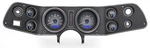 Dakota Digital 70-81 Chevy Camaro Analog Gauges Kit Carbon Blue VHX-70C-CAM-C-B. Fixed Price $945.25.