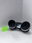 2009 Mercedes ML320 Speedometer Instrument Cluster Id A1645407248. Fixed Price $75.00.