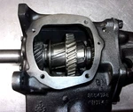 1964-1965 Car Gm 318 Speed Bolt 10 X 27 Rebuilt Transmission Nice Tranny. Fixed Price $1300.00.