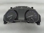 2020-2020 Toyota C-hr Speedometer Instrument Cluster Gauges 83800-10690 RM9VE. Fixed Price $51.80.