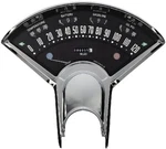 New Classic Instruments Era Iii Gauge SET,BLACK,1955-56 Chevy Bel-air,nomad. Fixed Price $1126.95.