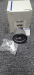Vdo 151-002 Black Dual Air Pres. Gauges, Mechanical 150 Psi -3 1/8" (80MM) Dia. Fixed Price $109.95.