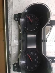 Used Speedometer Gauge Fits: 2021 Chevrolet Trailblazer Cluster Mph Id 60004925. Fixed Price $92.99.