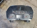 Speedometer Cluster Kph Canada Market Fits 15-16 Sierra 2500 Pickup 1757661. Fixed Price $129.89.