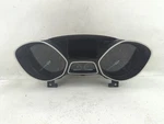 2015-2015 Ford Focus Speedometer Instrument Cluster Gauges ZRQ4Y. Fixed Price $65.00.