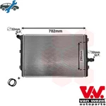 Radiator Engine Cooling 58002208 For Vw PASSAT/B7/B6/CC/ALLTRACK Golf/plus/vi. Fixed Price $127.81.
