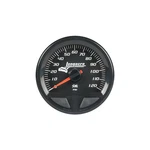 Longacre Smi Stepper Motor Gauge Oil Pressure 0-120 Psi W/sender P/n 52-465741. Fixed Price $211.84.